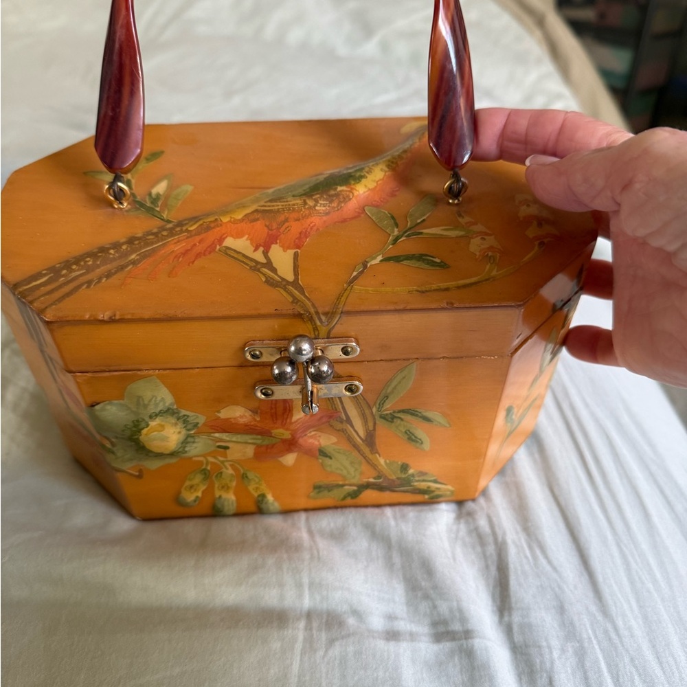 Spectacular Vintage purse
